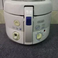 سرخ کن دلونگی