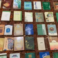 کتاب های حوزوی کوتاه مدت سفیران سال