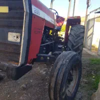 تراکتور فرگوسن|خودرو سنگین|تبریز, |دیوار