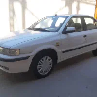سمند Lx Ef7