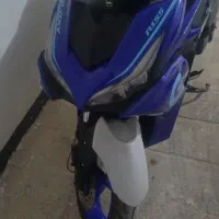 ایروکس گلکسی ۱۵۵سی سی