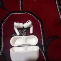 ایرپاد kuclassic air 2 plus اصلی|لوازم جانبی موبایل و تبلت|قزوین, |دیوار