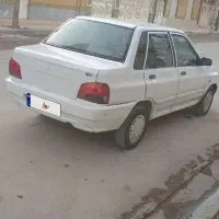 پراید 132مدل88|خودرو سواری و وانت|شیروان (خراسان), |دیوار