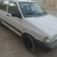 پراید 90 دوگانه.پراید 141مدل 90 دوگانه سوز|خودرو سواری و وانت|اصفهان, عاشق‌آباد|دیوار