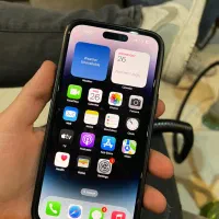 گوشی ۱۴ پرومکس ریجستر