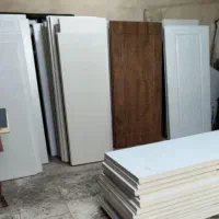 تولبدی در حموم سروییس ضد نم آب کدyt886