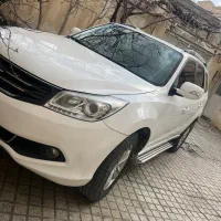 هایما اس ۷ مدل۹۵