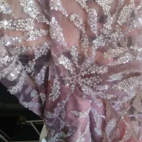 پیراهن مزون دوز مجلسی|لباس|تربتحیدریه, بالا ولایت|دیوار