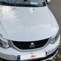 ساینا اس مدل ۹۹ فقط فقط معاوضه|خودرو سواری و وانت|مشهد, طلاب|دیوار