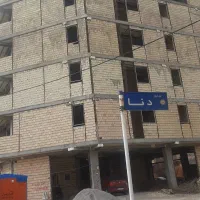 پنت هوس ۲۰۰متری ۳نبش میردامادحکم تخریب مالک