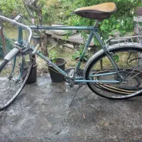 دوچرخه کرسی ودوچرخه کوهستان