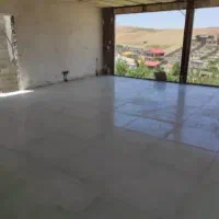 ویلا ۱۰۰۰ متر زمین۲۳۰متر بنا نیمه کاره قیمت زمینش