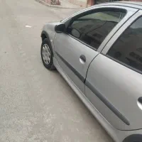 ۲۰۶ اس دی|خودرو سواری و وانت|پردیس, فاز ۸|دیوار