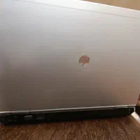 فروش لپ تاپ hpدست دوم اما موس نو و اکبند