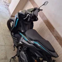 طرح ایروکس کبیر موتور