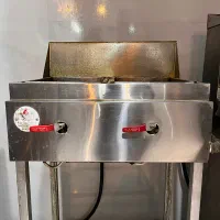 واگزاری فست فود با تجهیزات کامل|کافی‌شاپ و رستوران|داراب, |دیوار