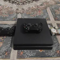 یک دستگاه پیسفور اسلیم سه دسته‌ درحد نو