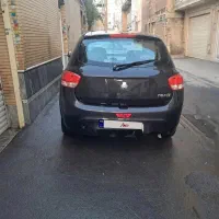 تیبا 2 آخر 1400|خودرو سواری و وانت|تبریز, |دیوار