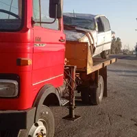 جرثقیل