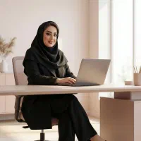 درآمدی بالا در خانه برای بانوان