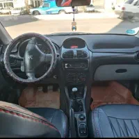 206وی20|خودرو سواری و وانت|بوکان, |دیوار