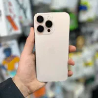 16پرو مکس 256 دیزرت