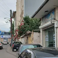 مغازه