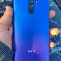 گوشی ردمی ۹