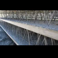 تولیدی تیرچه احسان.  بصورت اقساطی وتحویل فوری