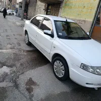 سورن 88 شاسی پلم دوگانه