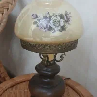 آباژور رومیزی|چراغ خواب و آباژور|رشت, معلم|دیوار