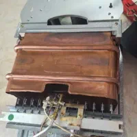 آبگرمکن دیواری بوتان