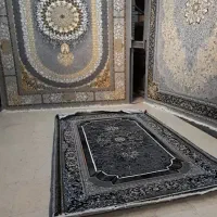 فرش ماشینی عزت خواه،، کیفیت بالا ،، توس