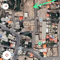 چهار دیواری ۳۳۱ متر وکالت از سند موقعیت ویلایی|فروش زمین و ملک کلنگی|ورامین, ورامین|دیوار