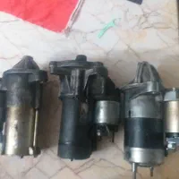 استارت چانگان استارت ام وی ام x33