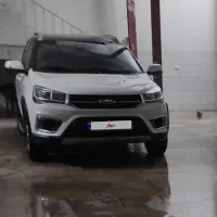 ام وی ام ایکس ۲۲ اسپرت لاکچری|خودرو سواری و وانت|بروجرد, |دیوار