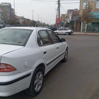 سمند موتور ملی