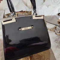 کیف وکفش مجلسی واسپرت