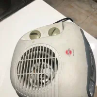 بخاری برقی پارس خزر