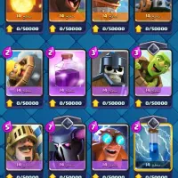 کلش رویال|کنسول، بازی ویدئویی و آنلاین|تهران, کیانشهر|دیوار