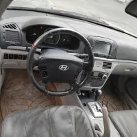 سوناتا مدل ۲۰۰۸ فول|خودرو سواری و وانت|ری, دیلمان|دیوار