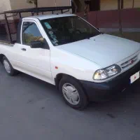 پراید وانت۱۴۰۳