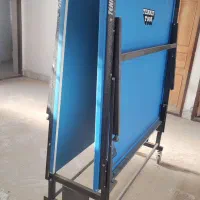 میز پینگ پنگ|ورزش‌های توپی|مشهد, بهارستان|دیوار