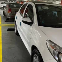 ۲۰۷ پانا ارتقا۸۵گانه|خودرو سواری و وانت|خرم‌آباد, |دیوار