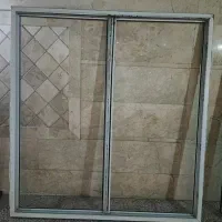 در و پنجره کشویی