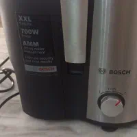 آبمیوه گیری بوش|آبمیوهگیر و آبمرکباتگیر|تهران, تهرانپارس غربی|دیوار