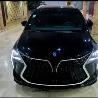 سو با m4 فول ترین ماشین وارداتی