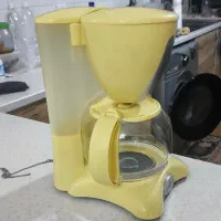 قهوه ساز نو قدیمی|سماور، چای‌ساز، قهوه‌ساز|سهند, |دیوار