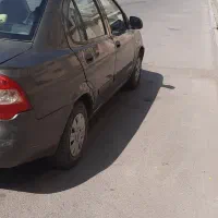 تیبا۹۱|خودرو سواری و وانت|مشهد, امیریه|دیوار