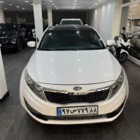 اپتیما فول با اینفینیتی